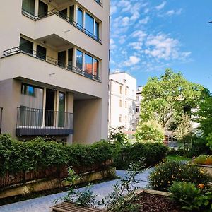 City Center Apartments - Moderna Praha